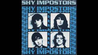 Shy Impostors - At The Barrier