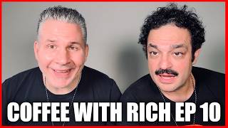 Coffee with Rich EP 10