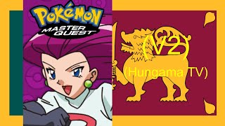 Pokémon: Master Quest Theme Song (V1) (தமிழ்\/Tamil, V2)