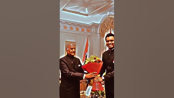 IAS Abhishek Singh ✨🧡|| #upsc #motivation #ias #ytshortsindia #shorts