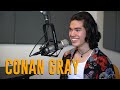 Conan Gray Talks Songwriting, Debut Album 'Kid Krow' and More!