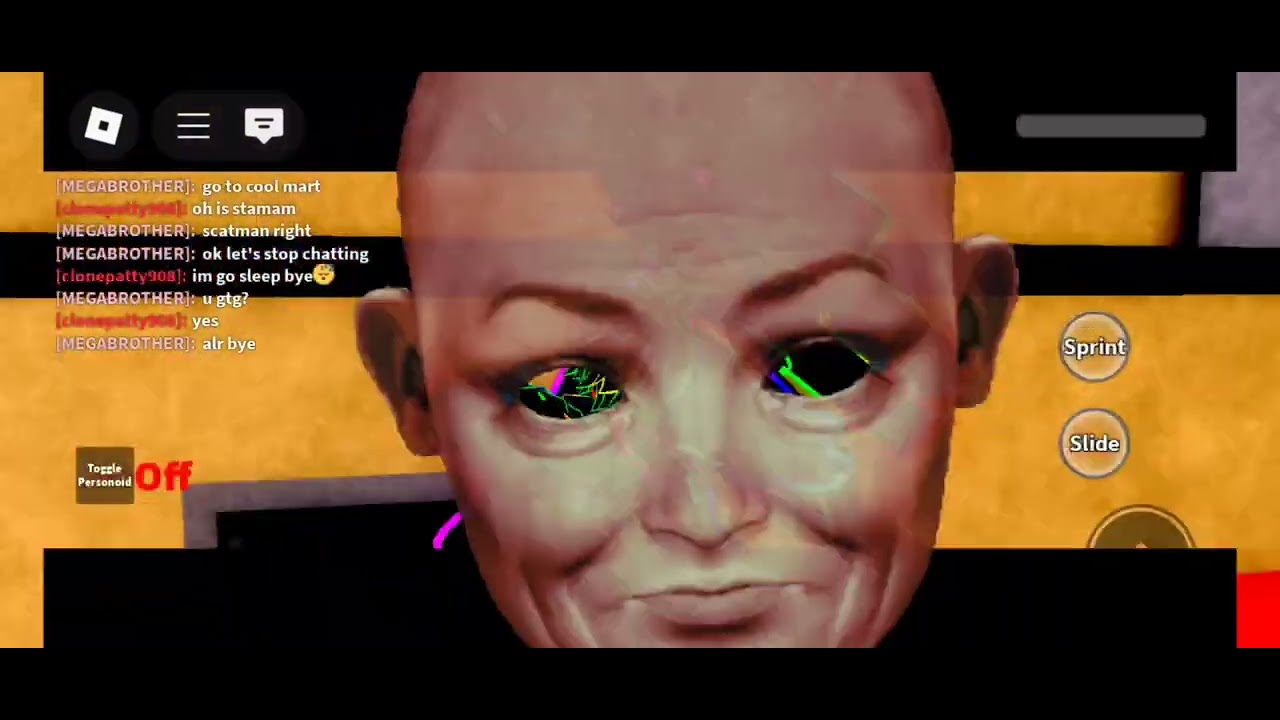 Custom nextbots I made (part 4) (read desc)