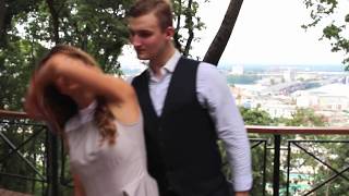 Wedding Dance Choreography Ed Sheeran - Thinking Out Loud