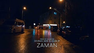 ZAMAN / Devran Akın - Asab RP  Prod by MUSICOB Resimi