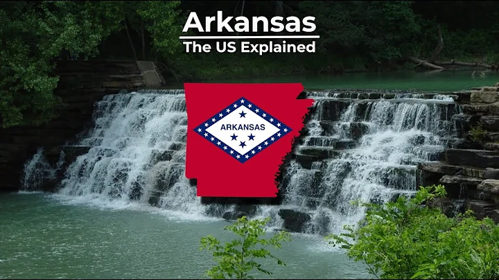 Arkansas - The US Explained