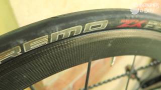 Schwalbe Ultremo ZX Longterm Tyre Review