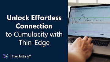 Streamlined Configuration and Setup: Unlock Effortless Connection to Cumulocity with Thin-Edge