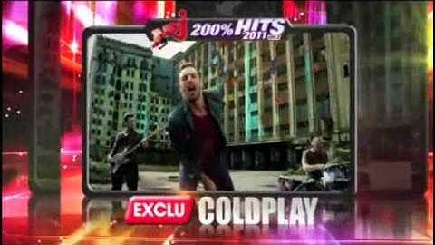 Gagnez votre compile NRJ 200% Hits 2011 volume 2!