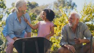 Help To Help The Helpers