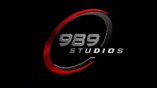 989 Studios Logo (1998)