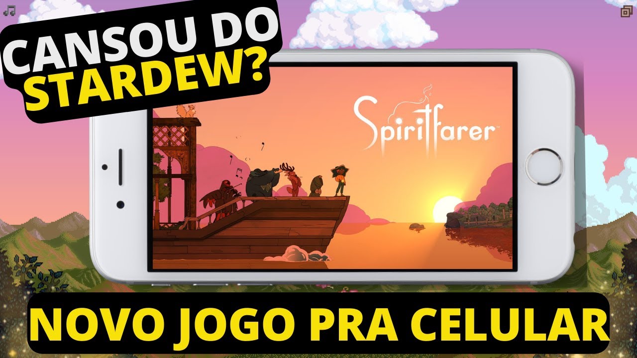 Melhores Novos Jogos para Celular Android em 2023 - Segredos Geek