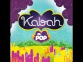Kabah - Estaré (Con Ha*Ash) [El POP]