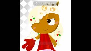 I LOVE GINGERRR (It's Glitching Btw) | Old Trend |#dw #ginger #sprout #cosmo #vocaloid #nobatidao