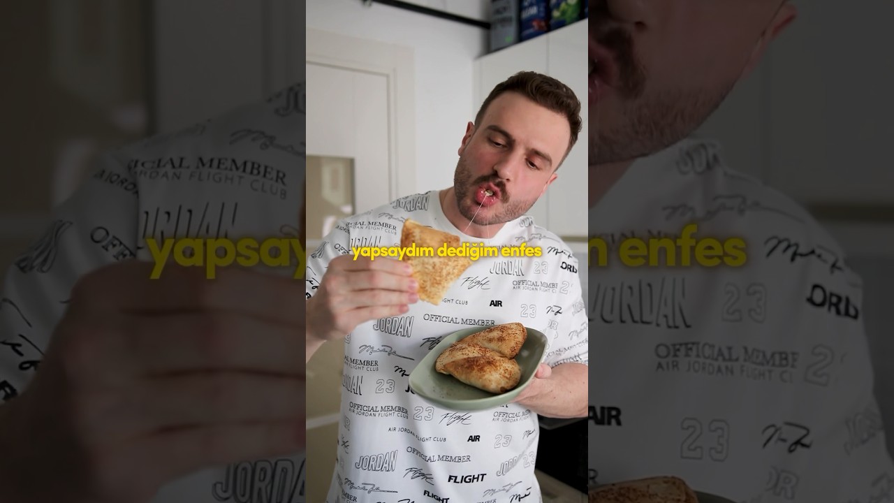 Sporcu İşi Lavaş Pizza Tarifi???? #yemektarifleri #shorts