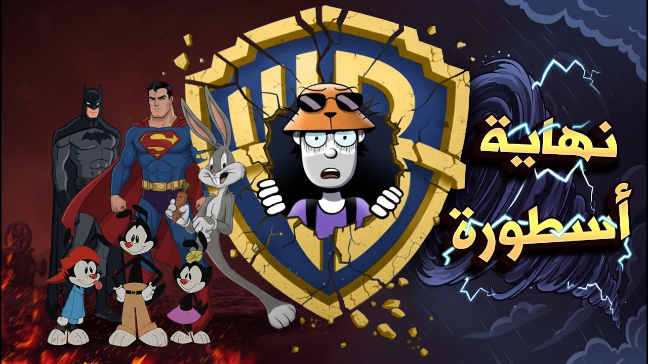 Как самая опасная сделка в Голливуде разрушила величайшую студию в истории?