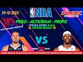 MIS 3 PARTIDOS 🏀 PRONOSTICOS NBA HOY 🏀 9 PICKS GRATIS 🏀  29-12-2025 #NBA #PICKS #PARLEY #PROPS 🔥🏀🔥