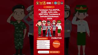 BIMBEL BIC | BRAWIJAYA INTENSIVE CENTRE | BIMBEL KEDINASAN AKPOL AKMIL KEDOKTERAN | 0811 300 200