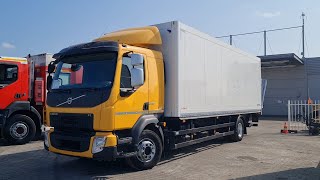 70150237 Volvo FL