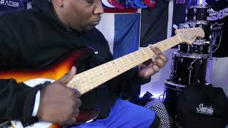 Fun Slap Lick Fast, Medium And Slow Speed