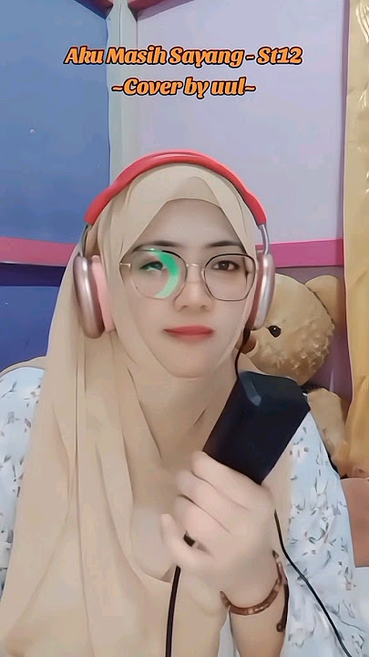 Aku masih sayang - St12 || Cover by uul #indonesiacoversong #coversong #st12 #akumasihsayang