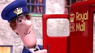 Postman Pat | 1 HOUR COMPILATION | Postman Pat Full Episodes | Videos For Kids | Videos For Kids