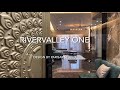Rivervalley one design by parisar studio doordesign