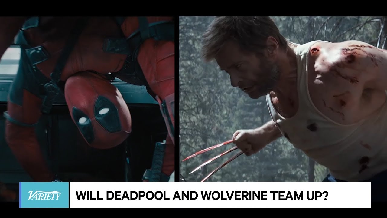 Ryan Reynolds On A Deadpool Wolverine Movie Daily Variety