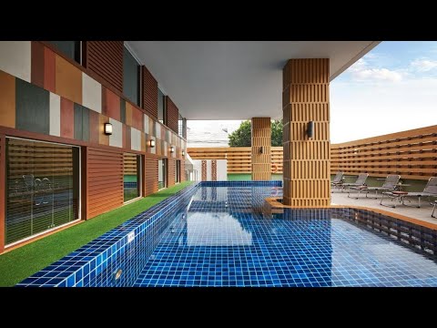 Prom Ratchada Hotel SHA Plus, Bangkok, Thailand
