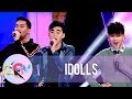 iDolls performs "Dalaga" | GGV