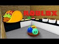 AQUI PREPARA SUS TACOS DAVE EL LOCO - Plants vs Zombies Roblox