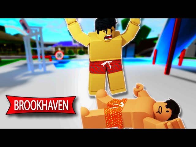 ROBLOX BROOKHAVEN NEWS - Roblox - TapTap