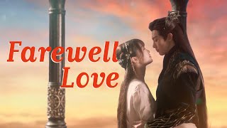 Love Between Fairy and Devil || Farewell Love