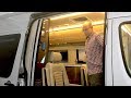 Winnebago Era 70X Walk Through | Class B Camper Van