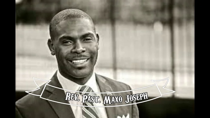 Past Maxo Joseph - message sou apoc  20vs11a15 (ka...