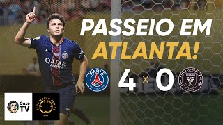Thumbnail for MELHORES MOMENTOS: PSG 4 X 0 INTER MIAMI | COPA DO MUNDO DE CLUBES DA FIFA | OITAVAS DE FINAL