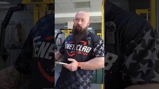 Тренировки и питание при заболеваниях почек #бицепс #бодибилдинг Пашка Фитоняшка #powerlifting #gum