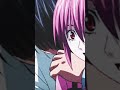 Who Is Lucy Shorts Youtubeshorts Anime Animeedit Horrorstory Elfenlied 