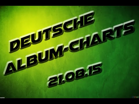 Deutsche Album Charts Aktuell