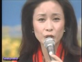 春のおとずれb 小柳ルミ子