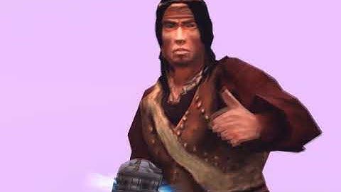 Disruptor Commerical