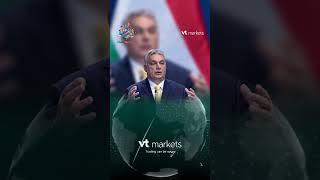 HUNGARY TUYÊN BỐ HẠ UAV NGA XÂM PHẠM #hungary #moscow #vtmarkets