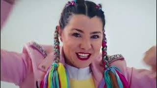 Dúhalka - Psík