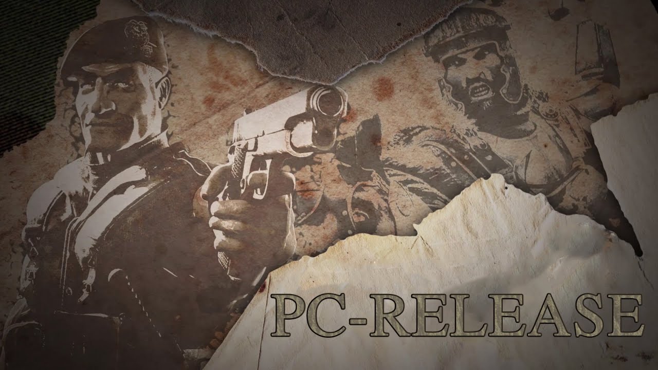 Commandos 2 & Praetorians: HD Remaster Double Pack trailer