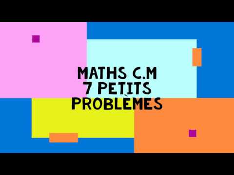Vídeo: 7 Problemes Que Solucionen Els Cotoners