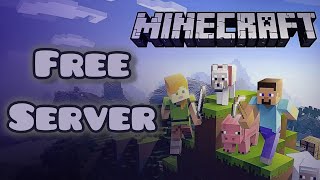 Minecraft Java 1.21.10 Ücretsiz Server Bilgisayarınızı Ücretsiz Mc Server Kurma