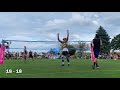 2019 LUAU CHICAGO GRASS CHAMPIONSHIPS FINALS