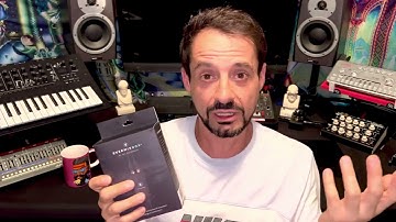 Recording a DJ mix with video (EvermixBox4 review)