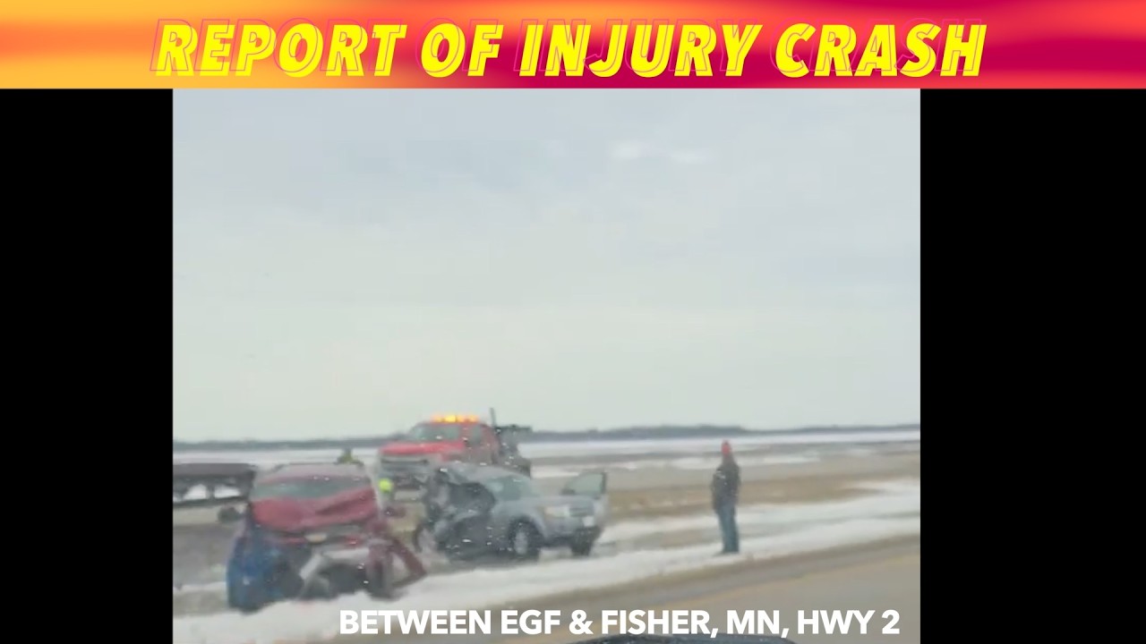 BREAKING NEWS: Report Of Polk County Injury Crash - YouTube