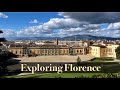 Ref:P-C2o4iID48 Exploring florence (family travel)