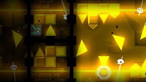 (My best?) DYNAMIC DUNES by BrainETR (Me)